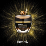 FARMSTAY Gold Snail Premium kreem 50ml 1 PCS