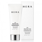 Hera UV Protector Extreme Force Leisure Sports Sun Cream SPF50+ PA++++, 70ml, 1 piece 1 PCS