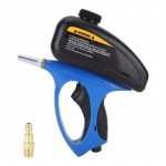 Kaasaskantav v&auml;ikese suuga pneumaatiline liivapritsip&uuml;stol Klaasi liivapritsipuhastusp&uuml;stol Hauakivi liivapritsipuhastusp&uuml;stol Roostekindel liivapritsip&uuml;stol