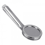 Surve all olev otsik du&scaron;iotsik 1 tk vihmakroomiga vanni du&scaron;iotsik k&otilde;rgsurve k&otilde;rge kvaliteediga vett s&auml;&auml;stev pihustusotsik