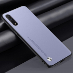 Luksuslik PU-nahast &uuml;mbris Vivo V17 Neo S1 Z5 Z1X Y7S jaoks, matt kate, silikoonist kaitse, telefoni&uuml;mbris Vivo 1907 iQOO Neo jaoks, Coque For Vivo Y7S helelilla v&auml;rv