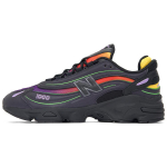 New Balance 1000 helkurpakk &ndash; mustad k&auml;rgstruktuuriga unisex tossud M1000TP 36