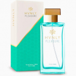 HVNLY Pleasure Lilleline, Puuviljane ja Elav Kauap&uuml;siv Parf&uuml;&uuml;m Naistele Sensuaalne Parf&uuml;&uuml;m, 100 ml