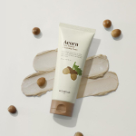SKINFOOD Acorn Pore Peptide Cleansing Foam 150ml beige