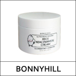 [BONNYHILL] (bo) Rice Niacinamide Cream 100ml