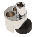 1/2 metallist veopoldi v&auml;ljat&otilde;mburi eemaldaja mehaaniline t&ouml;&ouml;riist 1/4 (6 mm) - 3/4 (19 mm) Auto k&auml;sit&ouml;&ouml;riistade parandamise abivahendid