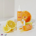 Laneige Radian-c Vitamin Spot Ampull 10g