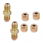 Osad Piduritorude &uuml;hendused 10mm X 1mm Tarvikud Liitmikud