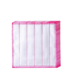 &Otilde;likindel k&ouml;&ouml;gir&auml;tik 8-kihiline mikrokiust k&ouml;&ouml;gipuhastuslapp paksendatud imav pesulapp K&ouml;&ouml;gi igap&auml;evane n&otilde;uder&auml;tik 5pcs