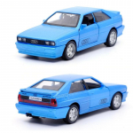 Klassikaline Retro 1978 Porsche 911 Turbo 5-tolline metallist auto simulatsioon survevalu ja m&auml;nguasjas&otilde;iduk RMZ city 1:36 sulamist mudelikingitused lastele