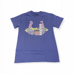 Koszulka t-shirt męski SPENCER'S THREADLESS L