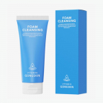 Gongskin vitamiinivahu puhastusvahend 100ml 1 PCS