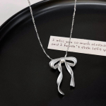 H&otilde;bedane elegantne vibu ripats kaelakee rangluu kett Luksuslikud peened peoehted aksessuaarid pulmapeoks naistele t&uuml;drukutele kingitused