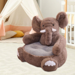 Laste Diivan Iste K&auml;etugi Tool Cartoon Lazy Armas kaunistus Tugitool V&auml;ike jaoks Bunny