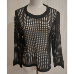 Suvine augus&auml;rk lahtine kapuuts, &uuml;mara kaelusega kootud s&auml;rk &otilde;&otilde;nsa p&auml;ikesekaitsekreemiga pikkade varrukatega topid One Size must