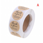 Ait&auml;h Kleebised Kraft Festival Dekoratiivkleebised Sildid &Uuml;mbrikukleebised