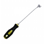 &Otilde;li &auml;ravoolukorgi eemaldamise t&ouml;&ouml;riist Tugev magnetiline &otilde;likorgi eemaldaja mutriv&otilde;ti P&otilde;letusvastane automaatne hooldust&ouml;&ouml;riist