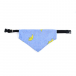 Lemmiklooma koera kaelasall Kutsikas kassi kaelarihm Bandana kaelarihm nahast kaelarihmaga armas reguleeritav v&auml;ike koera kaelarihmad lemmiklooma kutsikas kass S punane