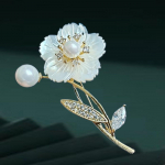 Vanemad prossid, lilledega lehtedest prossid kuld