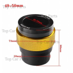 CNC esikahvli &otilde;litihendi draiveri t&ouml;&ouml;riista mootorratta 38-50 MM universaalne t&ouml;&ouml;riistakomplekt HONDA KAWASAKI SUZUKI YAMAHA Dirt Pit Bike jaoks lilla