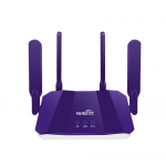 NDUP R8B kiire 4G/5G ruuter &ndash; SIM-kaardi pesa, toetab k&otilde;iki v&otilde;rke, &uuml;hendab kuni 32 seadet, lihtne seadistamine!