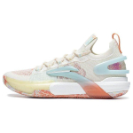 Li Ning Flash 9 Ultra Madalad Korvpallijalatsid Meeste Tossud &Auml;ravalge ABAT017-2 45 white