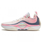 Li-Ning Way Of Wade Shadow 5 V2 Roosa Liblikas Meeste Tennised ABPU009-6 45