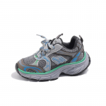 Laste spordijalatsid libisemiskindlad jalatsid 26 inner length 16.4cm