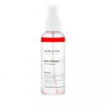 Mary&May Rose Collagen Mist Serum 100 ml - Kolagenowe serum w formie mgiełki