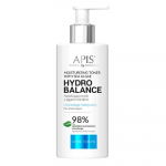 APIS - HYDRO BALANCE Home terApis Nawilżający tonik, 300 ml