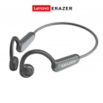 Lenovo ERAZER XF22 Luujuhiga Bluetooth-k&otilde;rvaklapid Spordi juhtmevabad k&otilde;rvaklapid Spordi kaelapaelaga k&otilde;rvaklapid must