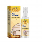 Bee k&uuml;&uuml;nehooldussprei siledate, tugevate ja puhaste k&uuml;&uuml;nte saamiseks 100 ml One Size