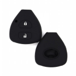 Auto kaugjuhtimispuldi v&otilde;tmekorpus Toyota Camry Rav4 IQ Auris Mk I Vitz Yaris Corolla E150 Icon Porte 2/3/4 nupuga 2 buttons