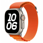 Alpine aas Apple Watch Ultra 2 Band 49mm 44mm 45mm 46mm 40mm 41mm 42mm 38mm k&auml;ev&otilde;ru correa iwatch seeria 10 9 8 7 SE 6 5 4 3 Rihm 38/40/41/42（S10）