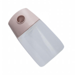 Vannitoa tarvikud Segistilaiendi Baby Kids K&auml;tepesuseade Silikoonist Laste Kraanikausipikendus K&ouml;&ouml;git&ouml;&ouml;riistad heleroosa v&auml;rv