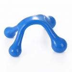 K&auml;eshoitav kehamasseerija valuvaigistav seljapulk Relax Health Balance onesize