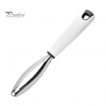 Multifunktsionaalne juustu riiv roostevabast terasest tera Ergonoomiline k&auml;epide Kartul Puuviljad K&ouml;&ouml;giviljad Purustaja Sidrunikoor Kalakoorija T&ouml;&ouml;riist K&ouml;&ouml;k F