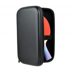 Lauatennise reketi kate veekindel k&otilde;va korpusega lauatennise aeru &uuml;mbris lauatennise aeru hoiukott 2 aeru jaoks h&otilde;be