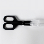 Tangid, klambrid, s&ouml;&ouml;tmistangid. Mesiniku mesilasp&uuml;&uuml;dja ​​roomajate jahtimiseks One Size must