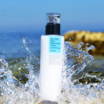 COSRX Oil Free Ultra Moisturizing Lotion (with Birch Sap), Oily skin, Acne-prone skin, Korean Cosmetics, Kbeauty, sample