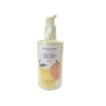 THE FACE SHOP The Botanic Lemon Verbena Body Wash 350ml, 1 pack white