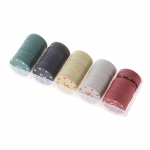 100 tk plastikust kasiino pokkerižetoon ruletid M&auml;ng Bingo žetoon koos v&auml;&auml;rtus&otilde;petusega m&uuml;ntide loendamise loendurid pokkerižetoon 1