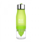 700ML Bouteille de citron H2O Boire plus de Bouteille de Bouteille d'eau GN_YY* 580