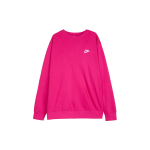Nike Letter Kaelusaugu Pusa Meeste pusa Vaarikapunane Valge BV2667-615 XL pink
