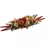 DIY potitud metslillekimp Lilled Roos Igavese kuivatatud lillekomplekt Plokkklotsid Isetegija laste m&auml;nguasjad Romantikakomplekt Parimad kingitused t&uuml;drukule