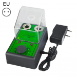 S&uuml;&uuml;tek&uuml;&uuml;nalde tester reguleeritava kahe kontaktiga pesaga enamiku 12 V bensiinimootoriga s&otilde;idukite s&uuml;&uuml;tek&uuml;&uuml;nalde jaoks