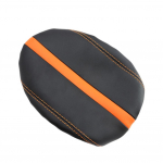 MG4 EV 2024 jaoks MG 4 EH32 2024 PU Nahast K&auml;etoe Matt Keskkonsooli Kaitsepadi Kate Sisu Aksessuaarid