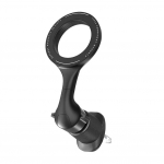 1 tk magnetiline telefonihoidik auto autohoidja jaoks Tugeva magnetiga &otilde;huventilaatoriga telefonihoidik Iphone12 ja k&otilde;rgemale R9s6 jaoks