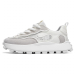 Rohelised tossud meestele platvorm vabaajajalatsid mehele sport jooksujalatsid v&otilde;rk hingavad tossud suvine t&auml;navastiil 39 must