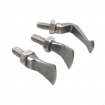 Slide Bar Clamp Pliers Head Tips Professional Heavy-duty 3x Easy to Use Support Flat